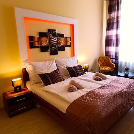 Budapest Parlament Welcome Apartment المظهر الخارجي الصورة
