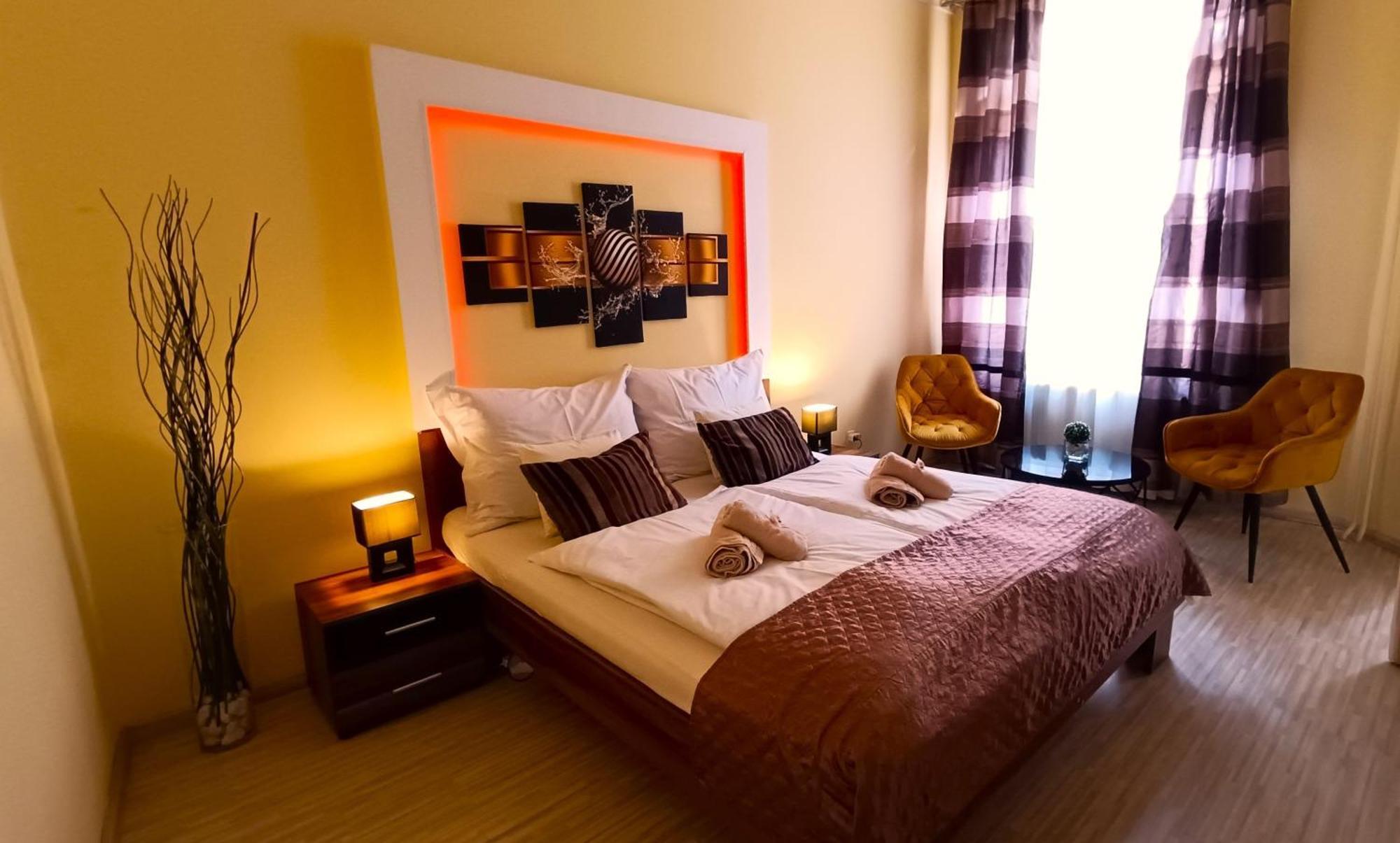 Budapest Parlament Welcome Apartment المظهر الخارجي الصورة