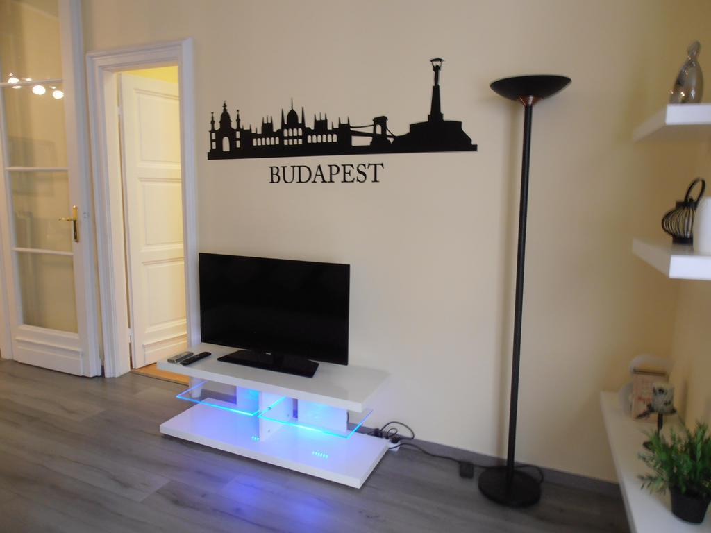 Budapest Parlament Welcome Apartment المظهر الخارجي الصورة